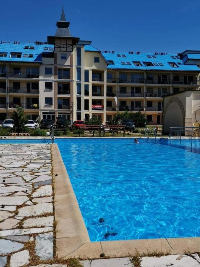 Zielony Zakatek W Blue Mare Apartment Łukęcin Екстериор снимка